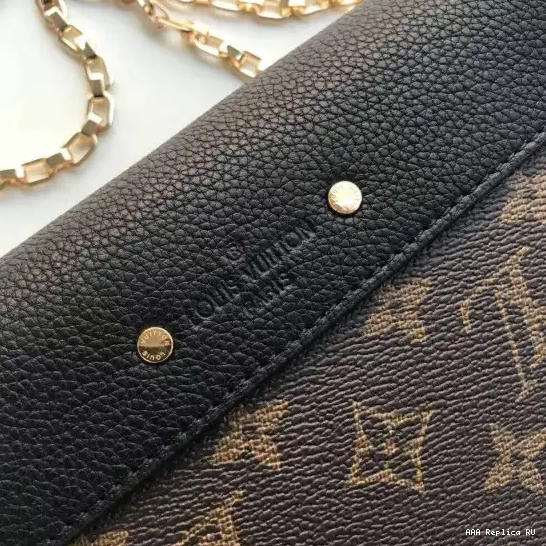 Aaa replica ru CHAIN Vuitton PALLAS Louis 0601